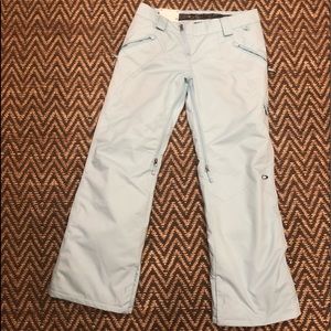 Oakley Ski/Snow Pants